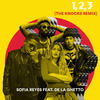 1, 2, 3 (The Knocks Remix) - Sofia Reyes&De La Ghetto