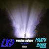 Bright Lights (feat. Marty Baller) (Explicit) - LXD&Marty Baller