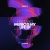 Kimberly (Camilo Do Santos Remix) - Hazzaro&Camilo Do Santos