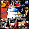 La Mona Imaginaria(feat. Luizo G) (Explicit) - Dj Chino Mx&Luizo G