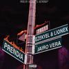 Prendia(feat. Jairo Vera) (Explicit) - Ezekyel&Lionex&Jairo Vera