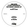 Black & Grey (Original Mix) - Seb Zito&Dan Farserelli