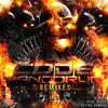 The Order (Spag Heddy Remix) - Code: Pandorum&Spag Heddy