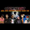 OPEN HEART - Krantiveer&Shiva Verse&SAAB SALWAN&Bellicose&JAXNIL&Yash&Shivanshu Rai