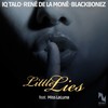 Little Lies - IQ-Talo&René De La Moné&BlackBonez&Miss LaLuna