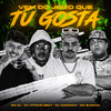 Vem do Jeito Que Tú Gosta (Explicit) - MC Buraga&MC CL&DJ Mariachi&DJ Vitinho Beat