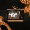 Love Me - Cafe Disko&She Is Jules