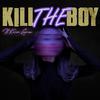 Boyfriend(feat. Karen Gares) (Explicit) - Kill the Boy&Karen Gares