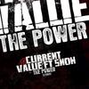 The Power - Current Value&Snow