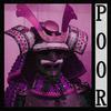 POOR (Sped Up) (Explicit) - gqtis