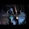 Who Let The Ratchets Out (Explicit) - Cals&Joe Moses&Ethan Avery