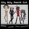 Silly Billy Posse Cut (feat. missingno., plskilquinn & GOOOSE) (Explicit) - daisyxkneesocks&missingNo.&plskilquinn&Gooose