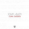 Love Letter - John Allen