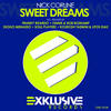 Sweet Dreams (Kourosh Tazmini & Litos Diaz 2012 Remix) - nick corline&Kourosh Tazmini&Litos Diaz