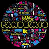 Rich In Paradise (Original Mix) - Anne Savage&BK
