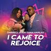 There's Not A Friend (feat. Marcus Woods) - Darrell&Kia-Tana Harlee&Marcus Woods