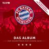 O-Ton: Unseren Traum verwirklichen - David Alaba