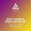 Fire to My Heart - Dany Cohiba&Eddie Amador