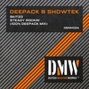 Steady Rockin' (100% Deepack Mix|Explicit) - Deepack&Showtek