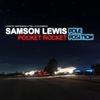 Pocket Rocket (Logistix Remix) - Samson Lewis