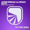 Her Eyes (Original Mix) - Renald&Jackob Roenald