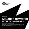 Let It Go (Antony Toga Remix) - Millok&New5ense