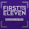 Rolling in the Deep - First To Eleven