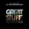 Detonando (Original Mix) - Alonso Bierg&NicoRozas