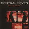 Te Quierro (Pulsedriver Remix) - Central Seven
