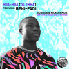 Mba-Mba (Passa Beatz Remix|Dilemma) - Nickodemus&Sid Vaga&Beni-Fadi&Passa Beatz
