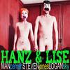 Hanz & Lise(feat. Steven Jones & Logan Sky) - Man Parrish&Steven Jones&Logan Sky