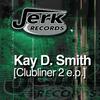 Envoy (Original Mix) - kay d. smith