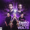 Tamo De Volta - INNDRIVE&KeFF&Big&Pepo