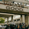 What's Good (Explicit) - SR&Poundz