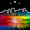 I Love Your Body (Radio Edit) - Kideva