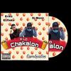 A Lo Chakalon(feat. Erikc El Flako) - Dj Monir&Erikc El Flako