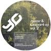 Moovreeze (Original Mix) - Alessio Viggiano&Dubfluss