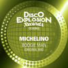 Boogie Man (Original Mix) - Michelino