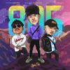 805 REMIX (feat. CTMADEIT) (Remix) - Caleb Tucker&Miles Minnick&YOUNGMARS&CTMADEIT