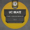 Fool In Love (Original Mix) - UC Beatz