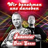 Wir benehmen uns daneben - Ramonstar&Dani Sause