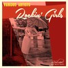 Don't You Dare Let Me Down - Wendy Colby&The Bonnevilles