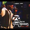 Ain't Got Time to Mess Around - ZO&the Soul Breakers