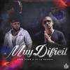 Muy Dificil - Beza Flow&JC La Nevula