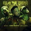 Ella Me Tiene (Explicit) - Chris Baietta&Niko La Fábrica&daf1012