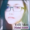 Natal Sedih - Yelli Moe