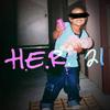 Hard Place (Single Version) - H.E.R.