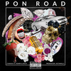 Pon Road (Explicit) - Chaika&Kempi&Rich