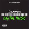 DRILL SUMTHIN(feat. E-NYCE) (Explicit) - TYNUMBAONE&E-Nyce