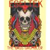 The Bass Grumbler - Eseltek